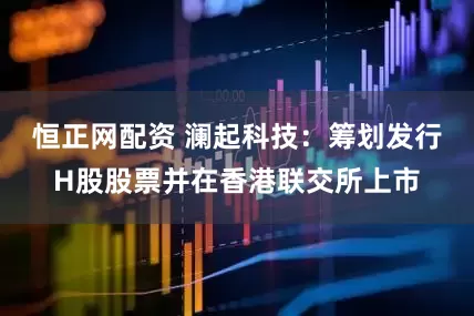 恒正网配资 澜起科技：筹划发行H股股票并在香港联交所上市